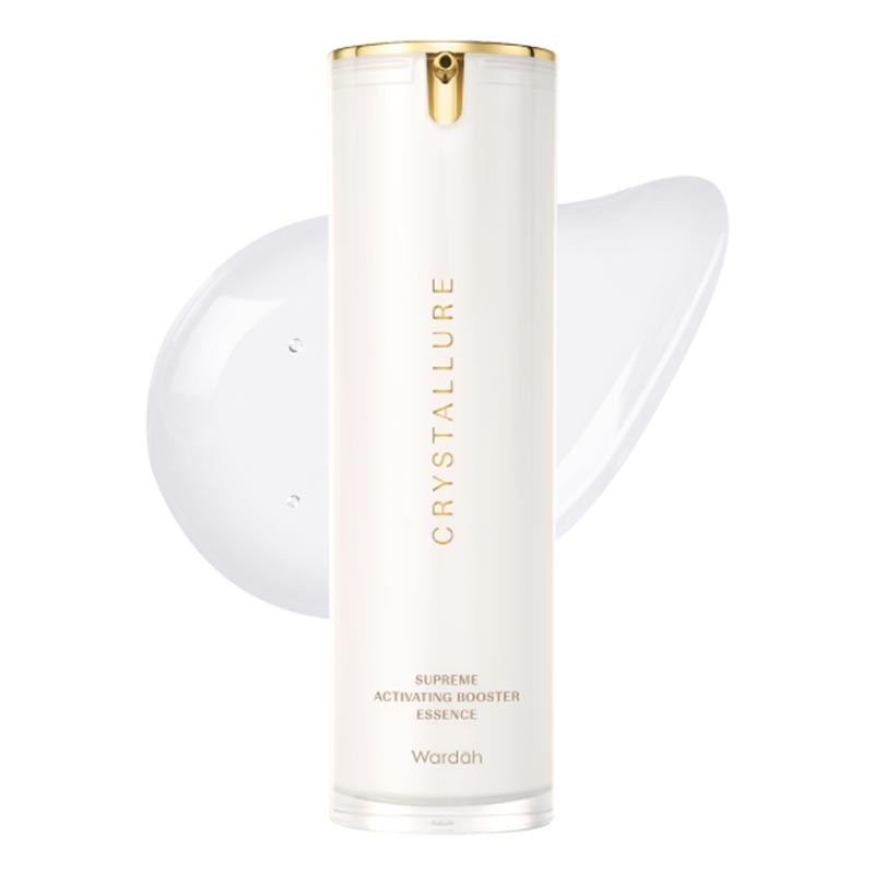 Crystallure Supreme Activating Booster Essence 30ml