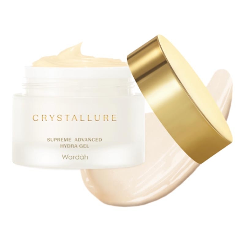 Crystallure Supreme Advanced Hydra Gel 50g