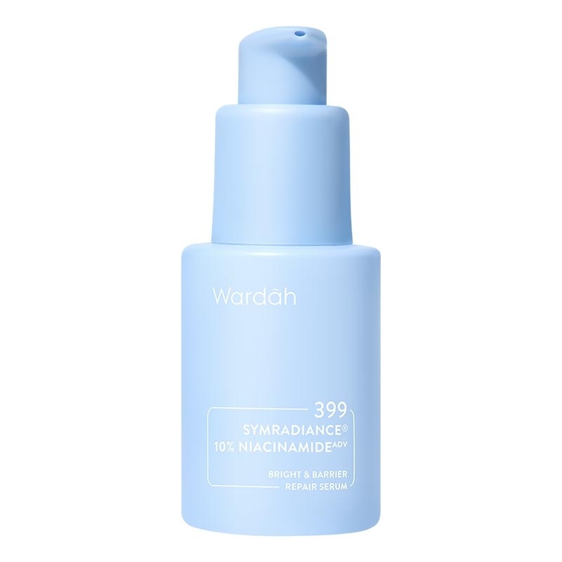 Wardah Bright & Barrier Repair Serum 30ml