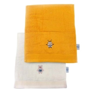 [Gift with Purchase] Cussons Mini Towel