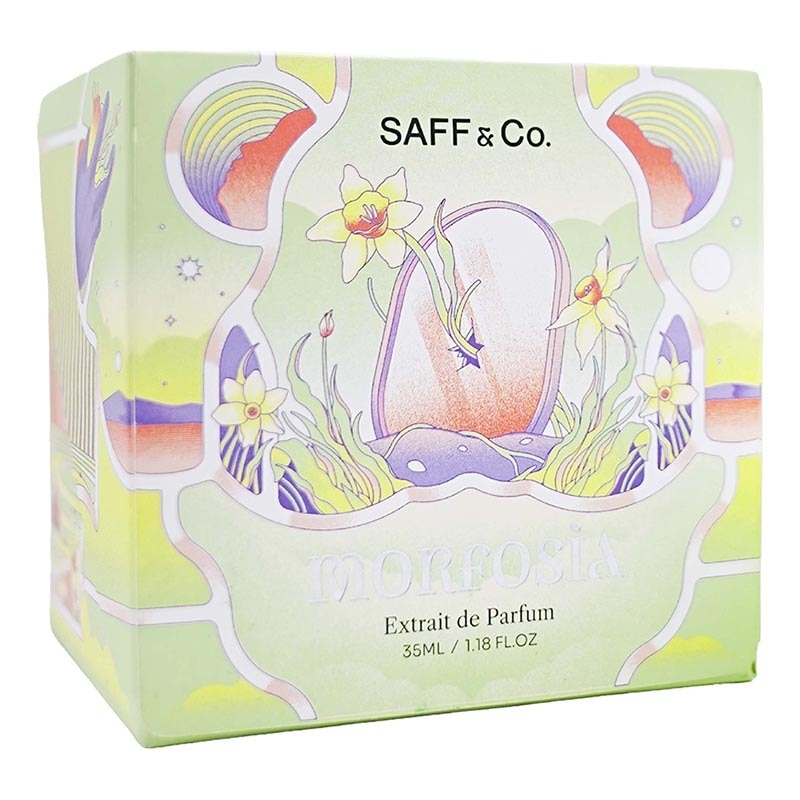 Extrait De Parfum Morfosia 35 ml