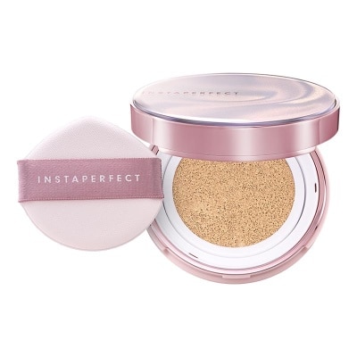 INSTAPERFECT [Special Edition] Instaperfect  Skincover Air Cushion N22 Light Ivory 11g