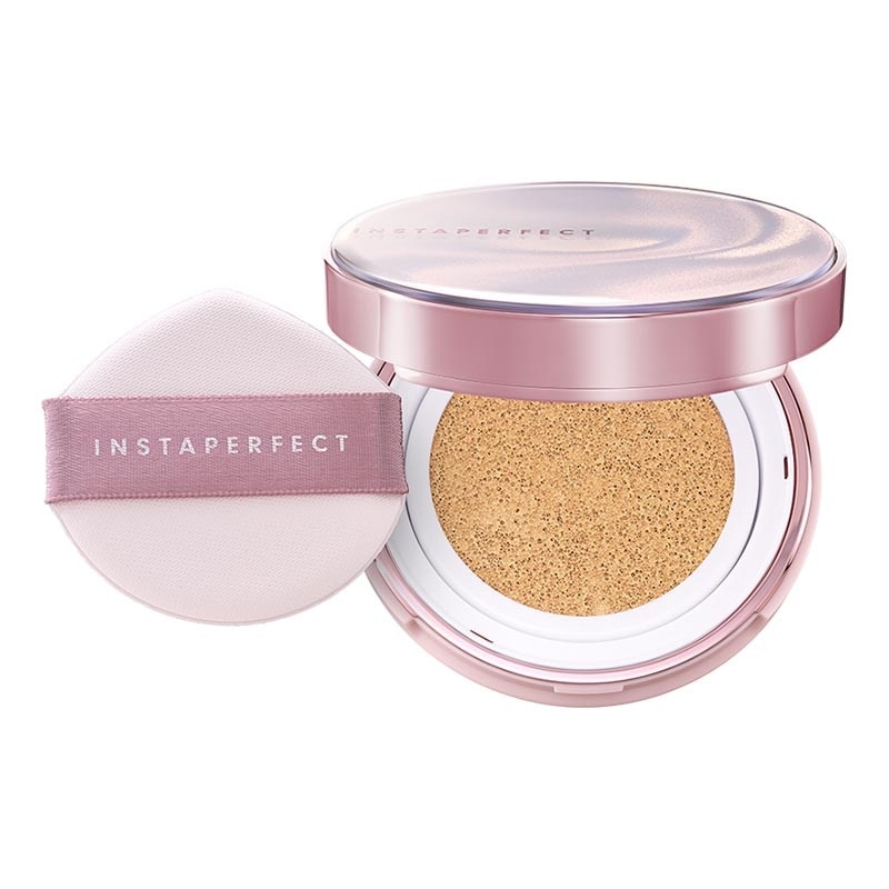 [Special Edition] Instaperfect  Skincover Air Cushion N32 True Beige 11g