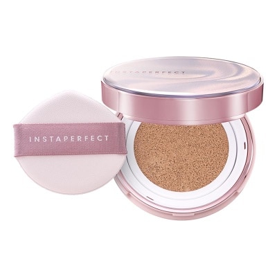 INSTAPERFECT [Special Edition] Instaperfect  Skincover Air Cushion N42 Sienna Sand 11g