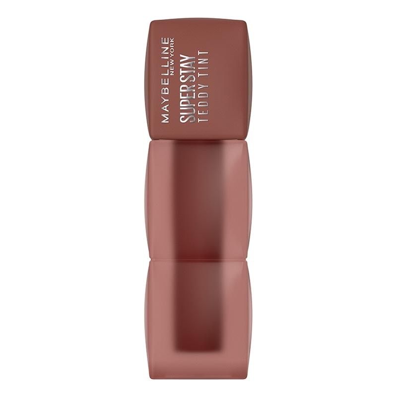Maybelline Superstay Teddy Tint 20 Mascara Tear