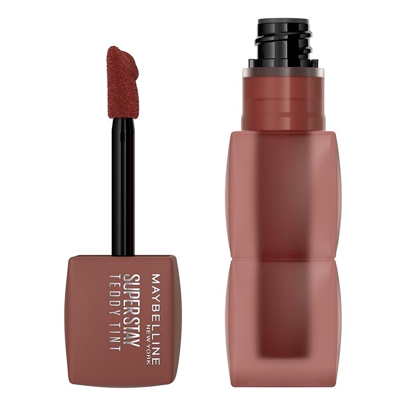 Maybelline Superstay Teddy Tint 20 Mascara Tear