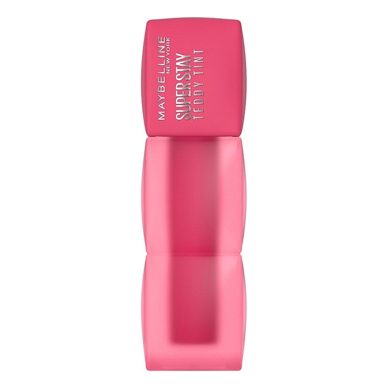 Maybelline Superstay Teddy Tint 45 Pinky Promise