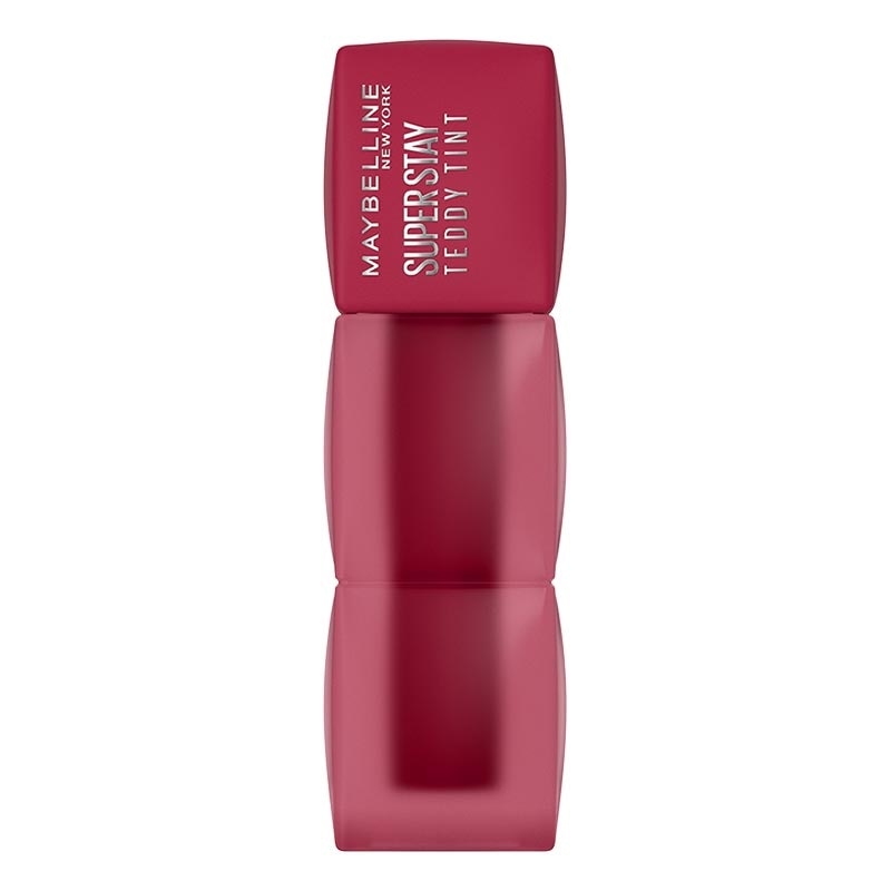 Maybelline Superstay Teddy Tint 50 Wild at Heart