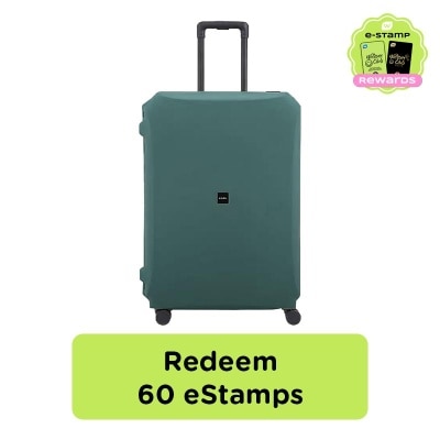 LOJEL Lojel X Wardah Koper Hardcase eStamp
