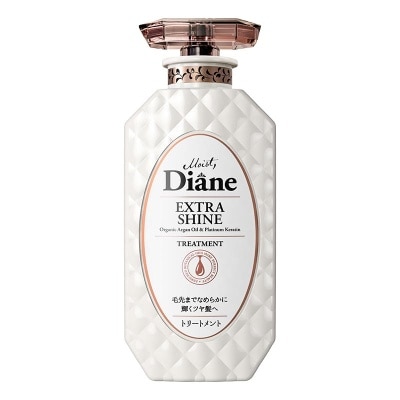 MOIST DIANE Extra Moist and Shine Treatment 450ml