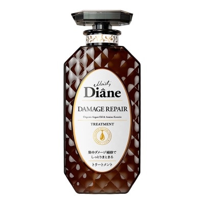 MOIST DIANE Moist Diane Perfect Beauty Damage Repair Treatment 450ml