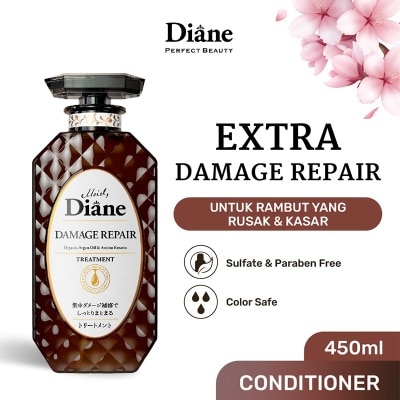 MOIST DIANE Moist Diane Perfect Beauty Damage Repair Treatment 450ml image