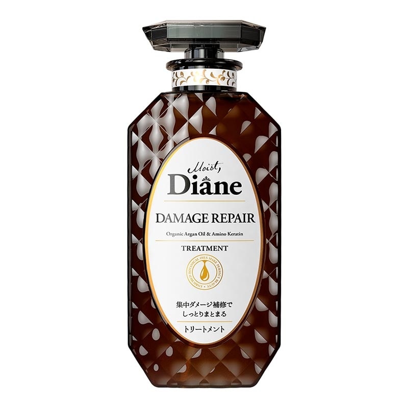 Moist Diane Perfect Beauty Damage Repair Treatment 450ml