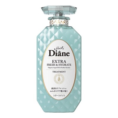 MOIST DIANE Extra Fresh And Hydrate 450ml