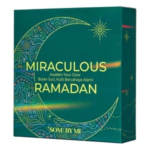 [Gift with Purchase] Some by Mi Miraculous Ramadan