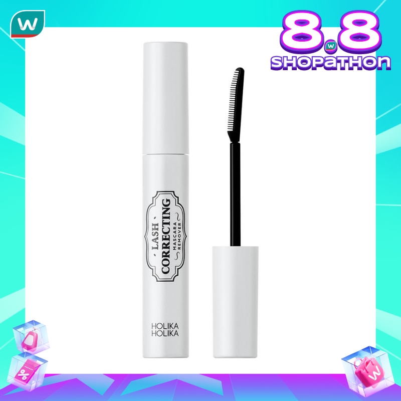 Holika Holika Lash Correcting Mascara Remover 10ml