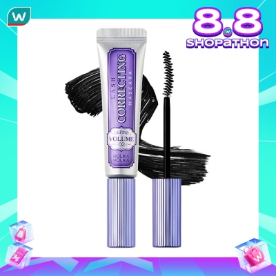 HOLIKA HOLIKA Holika Holika Lash Correcting Mascara 02 Define Volume - Airy Lift 9ml