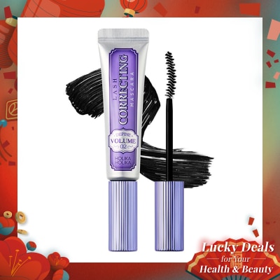 HOLIKA HOLIKA Holika Holika Lash Correcting Mascara 02 Define Volume - Airy Lift 9ml