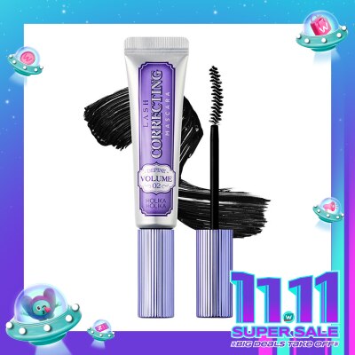 HOLIKA HOLIKA Holika Holika Lash Correcting Mascara 02 Define Volume - Airy Lift 9ml