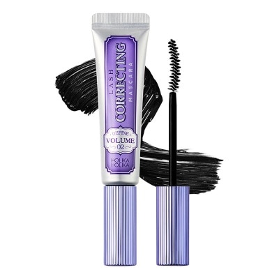 HOLIKA HOLIKA Holika Holika Lash Correcting Mascara 02 Define Volume - Airy Lift 9ml