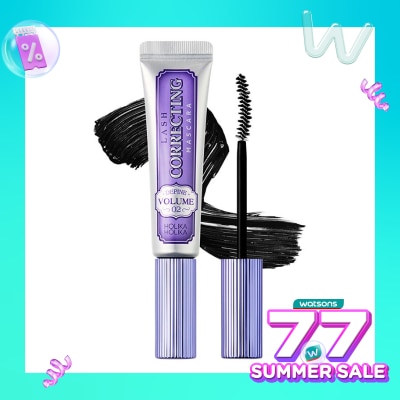HOLIKA HOLIKA Holika Holika Lash Correcting Mascara 02 Define Volume - Airy Lift 9ml
