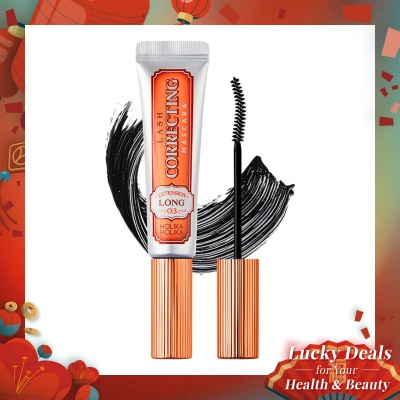 HOLIKA HOLIKA Holika Holika Lash Correcting Mascara 03 Long Extension - Airy Lift 9ml