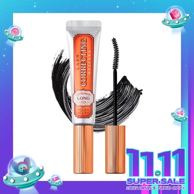 HOLIKA HOLIKA Holika Holika Lash Correcting Mascara 03 Long Extension - Airy Lift 9ml