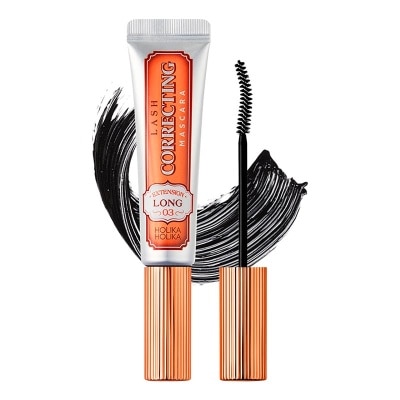 HOLIKA HOLIKA Holika Holika Lash Correcting Mascara 03 Long Extension - Airy Lift 9ml