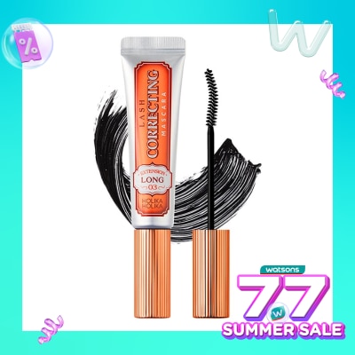 HOLIKA HOLIKA Holika Holika Lash Correcting Mascara 03 Long Extension - Airy Lift 9ml