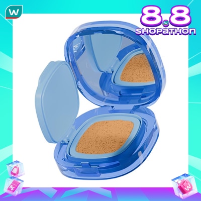 INEZ Inez CCP Tone Up UV Cushion Natural 10g
