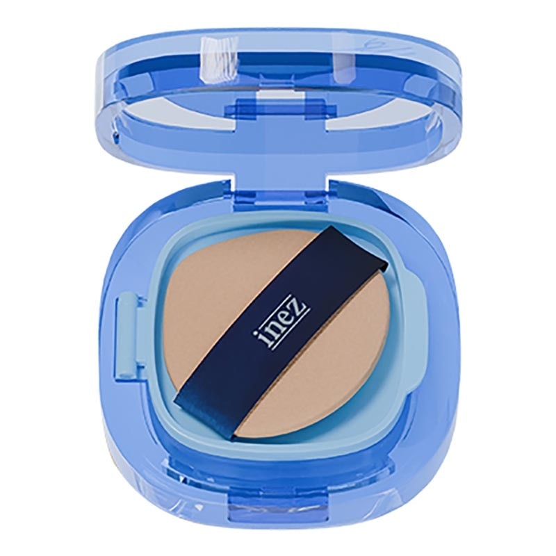 Inez CCP Tone Up UV Cushion Ivory 10g