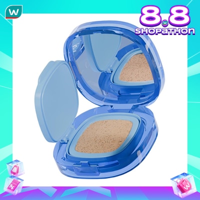 INEZ Inez CCP Tone Up UV Cushion Ivory 10g