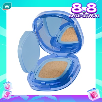 INEZ Inez CCP Tone Up UV Cushion Beige 10g