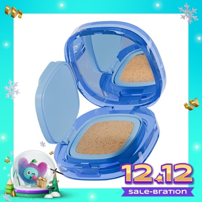 INEZ INEZ CCP TONE UP UV CUSH 10 BEIGE