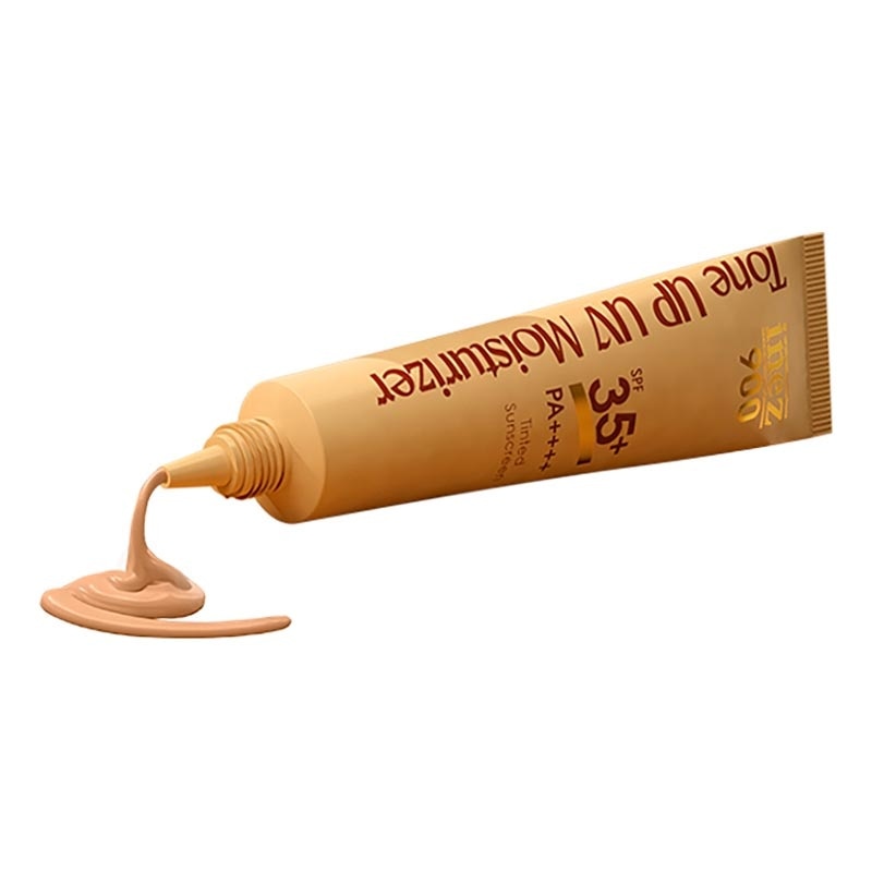 Inez Tone Up UV Moisturizer SPF35+ PA++++ Ivory 10g