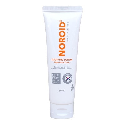 SOHO Noroid Shooting Lotion 80ml