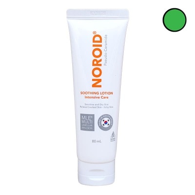 SOHO Noroid Shooting Lotion Botol 80ml