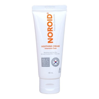 SOHO Noroid Shooting Cream 40ml