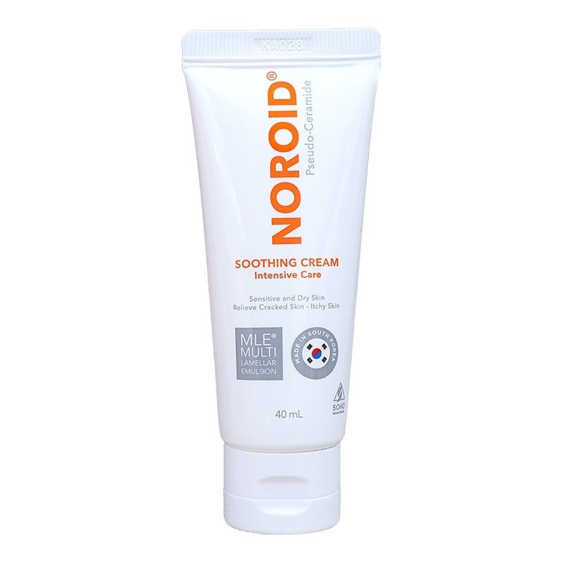 Noroid Shooting Cream 40ml