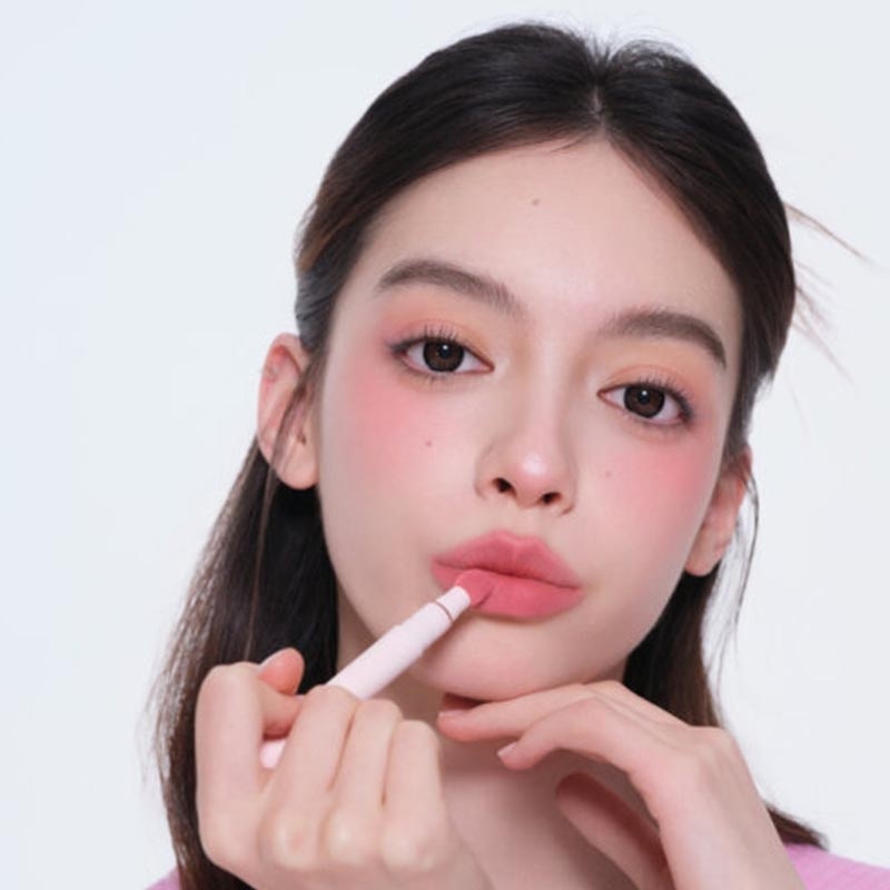 Judydoll Matte Lip Cream #D10 1.8g