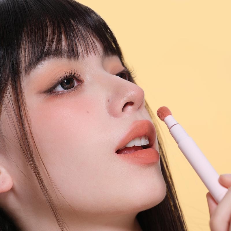 Judydoll Matte Lip Cream #D11 1.8g