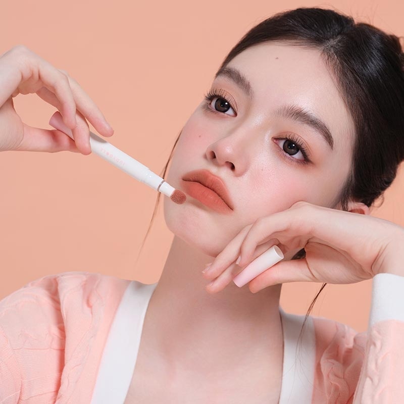Judydoll Matte Lip Cream #N01 1.8g