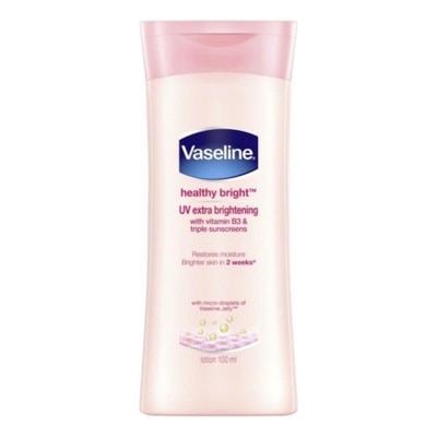 Vaseline Lotion Healthy White Uv Lightening 100ml