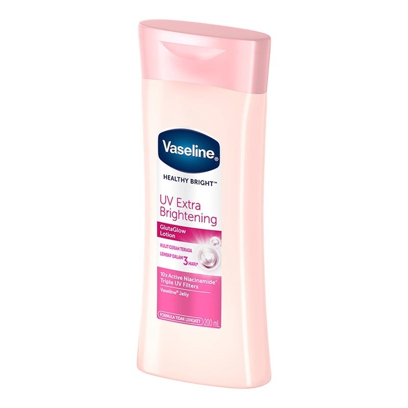 Lotion Healthy White Uv Lightening 200ml