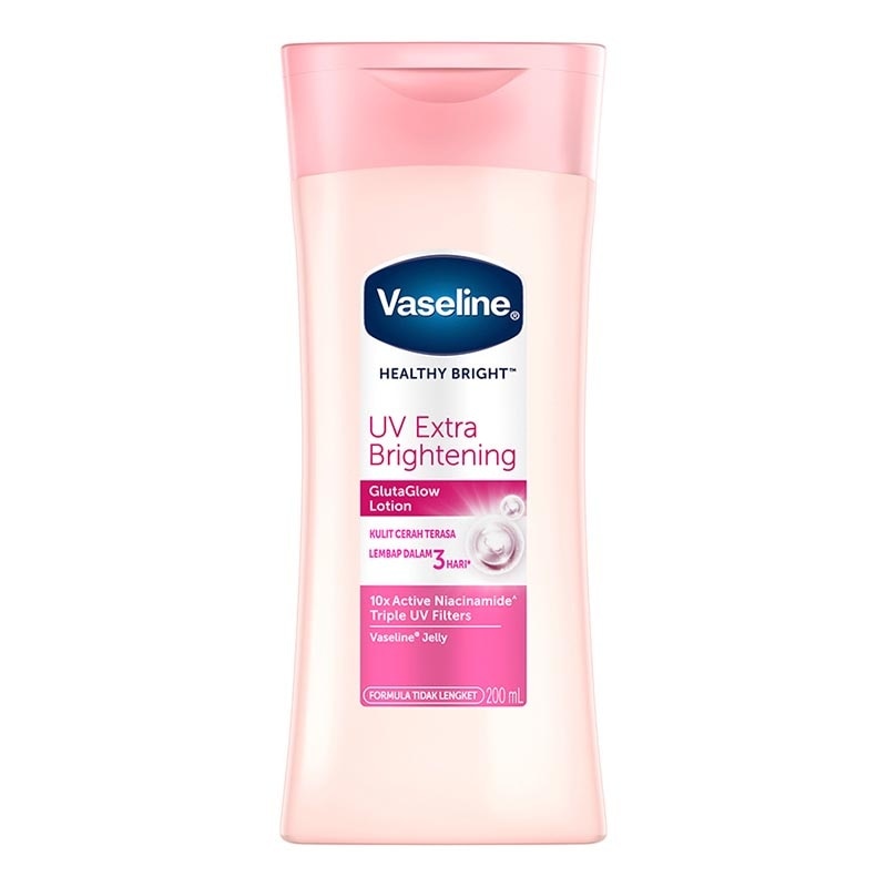 Lotion Healthy White Uv Lightening 200ml
