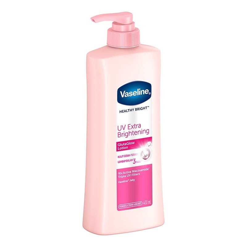 Body Lotion Healthy Bright UV Extra Brightening 400ml