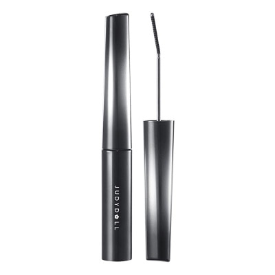 JUDYDOLL Judydoll Fine Curling Mascara #01 Black 3g