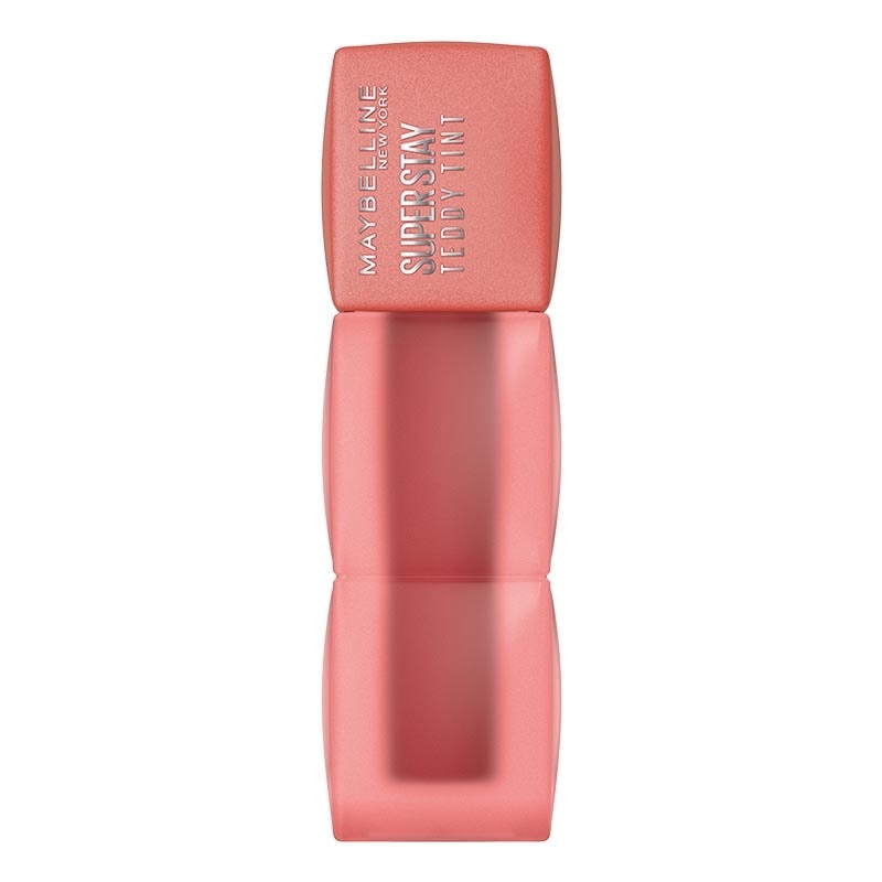 Maybelline Superstay Teddy Tint 85 Soft Era