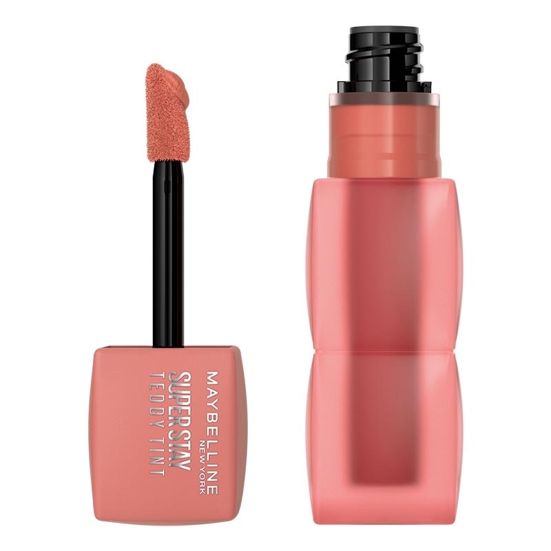Maybelline Superstay Teddy Tint 85 Soft Era