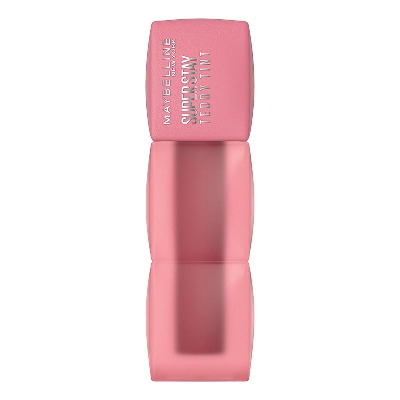 Maybelline Superstay Teddy Tint 90 Ribbon Tied
